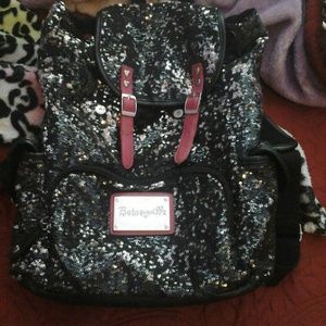 Betseyville Backpack