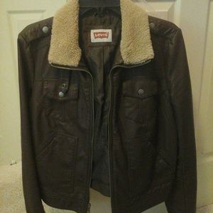 Levis jacket