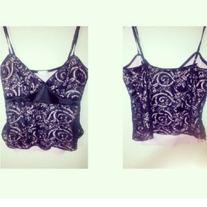 SALE! V neck cami