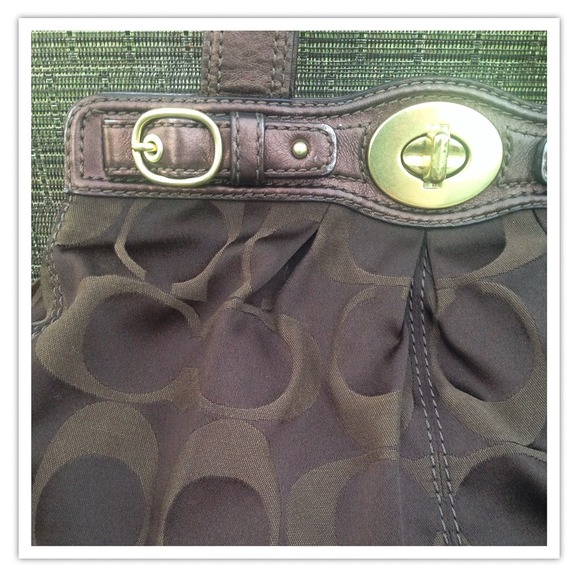 NEW ✨ Authentic COACH handbag •