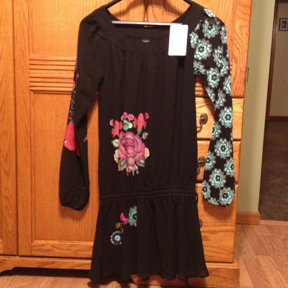 Desigual Tunic