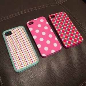 iPhone 4/4s cases
