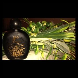 Classic Zen Eau De Parfum by Shiseido