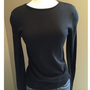 Reduced💗August silk top