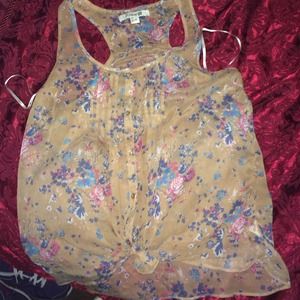 Forever 21  summer top