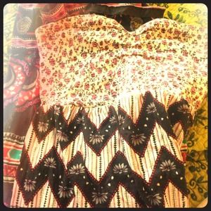 Billabong Maxi Dress