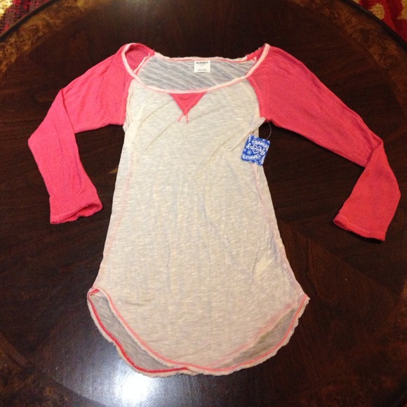 🚫Sold🚫NWT* Free People top *Size M
