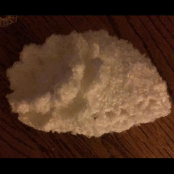 Baby newborn cloche - Picture 2 of 4