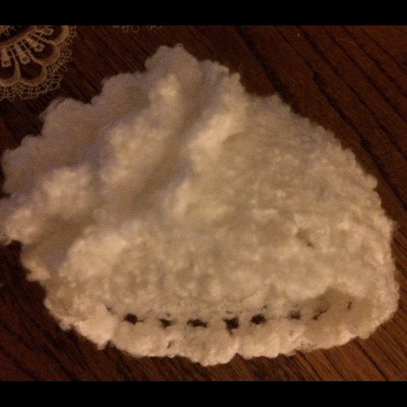 Baby newborn cloche - Picture 4 of 4