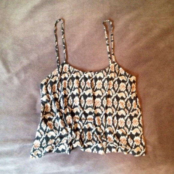 Brandy Melville Tank
