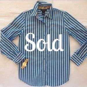 Jones NY Signature Top