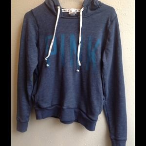 Victoria Secret sweatshirt hoodie