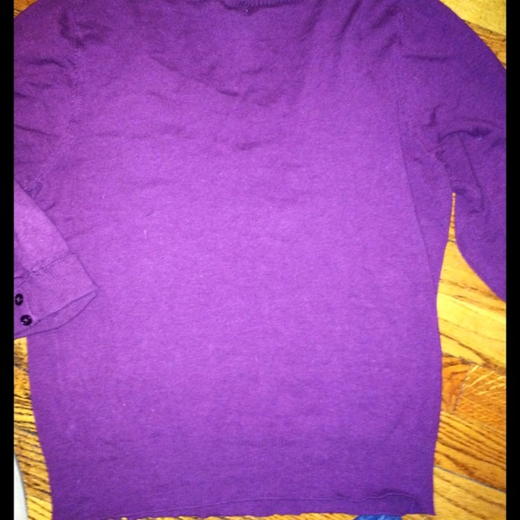 Pretty Spring Sweater! - Picture 4 of 4