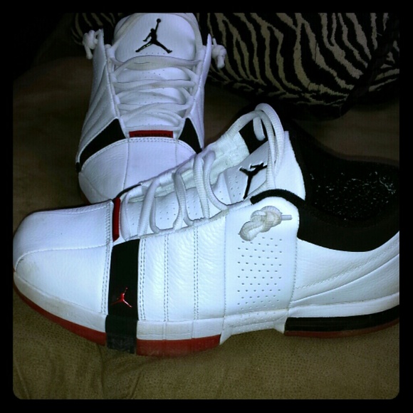 Jordans