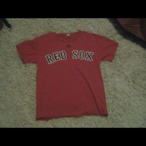Red sox shirt