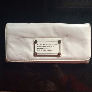 Marc by Marc Jacobs Wallet
