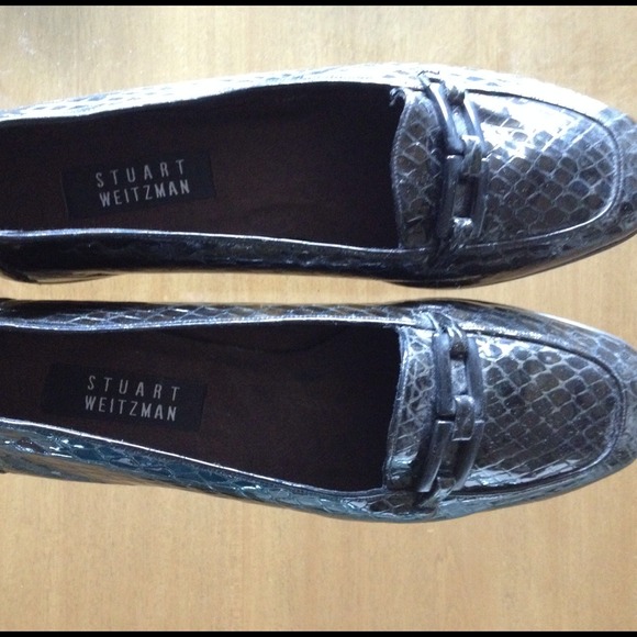 STUART WEITZMAN Loafer 💥SOLD💥