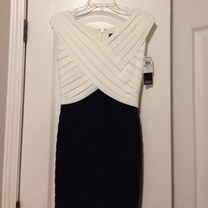 Cocktail/Semi formal dress