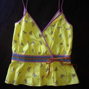 Marc Jacobs top