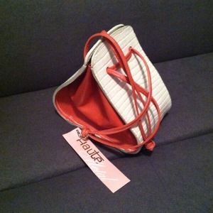 Stirrup Bag