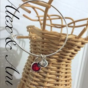 Alex&Ani bangle