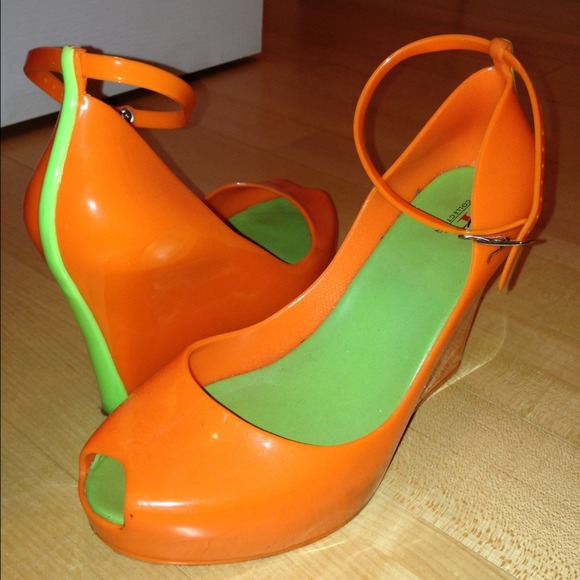 Love some jelly wedges! - Picture 2 of 2