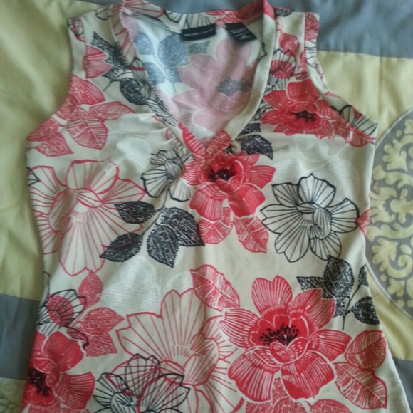 New York and company top