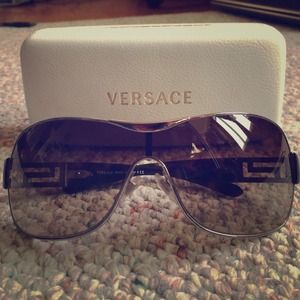 Versace Sunglasses