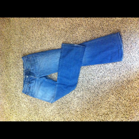 Juicy Couture jeans - Picture 1 of 3