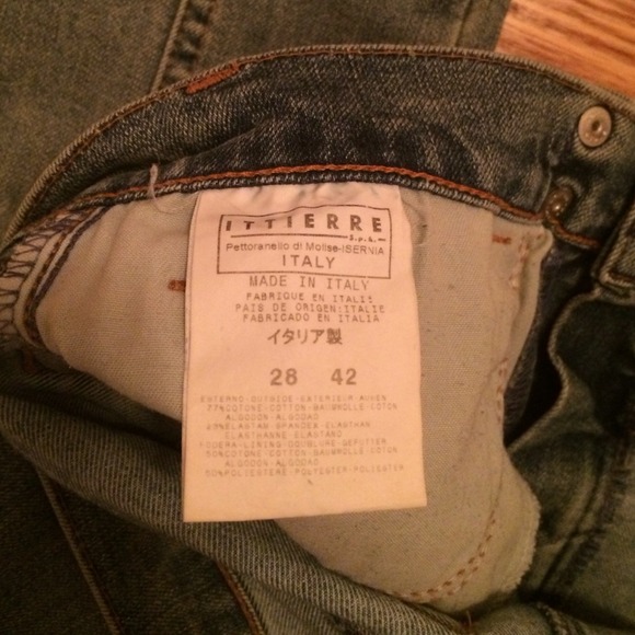 D&G Dolce & Gabbana Jeans - Picture 4 of 8