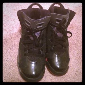 REDUCED Piston 6 Jordan's