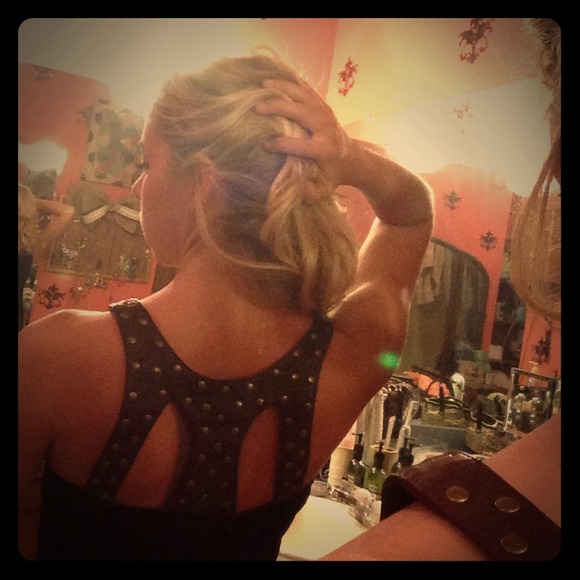 vintage havanna Dresses & Skirts - ❌bundled Gorgeous little black dress