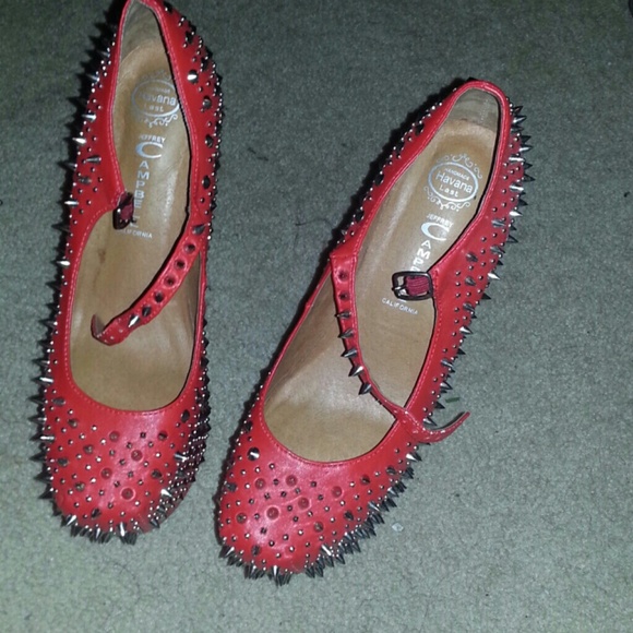 jeffrey campbell - Picture 1 of 1