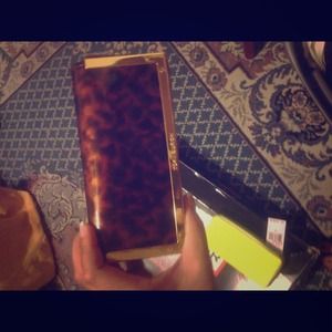 Tory burch sunglass case OBO