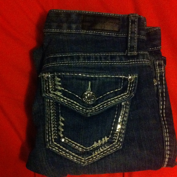 Daytrip jeans