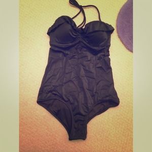 Victoria's Secret one piece swimsuit