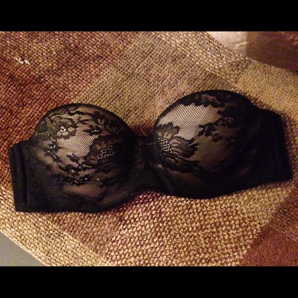 Body by Victoria Multiway Bra