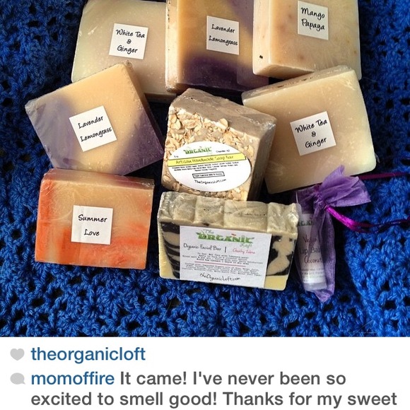 Customer Feedback ;) - Picture 3 of 4