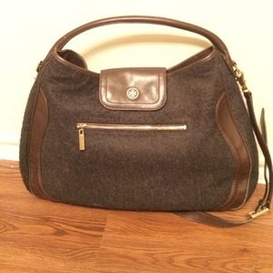 Tory Burch Satchel Purse