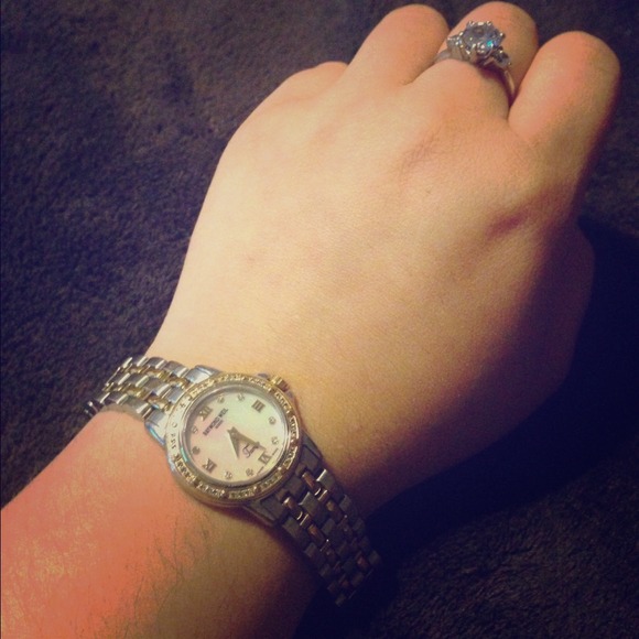Raymond Weil Watch