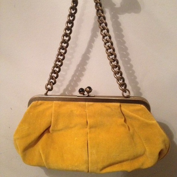 Jcrew purse(shoulder bag and clutch)