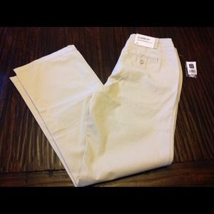 GAP pants