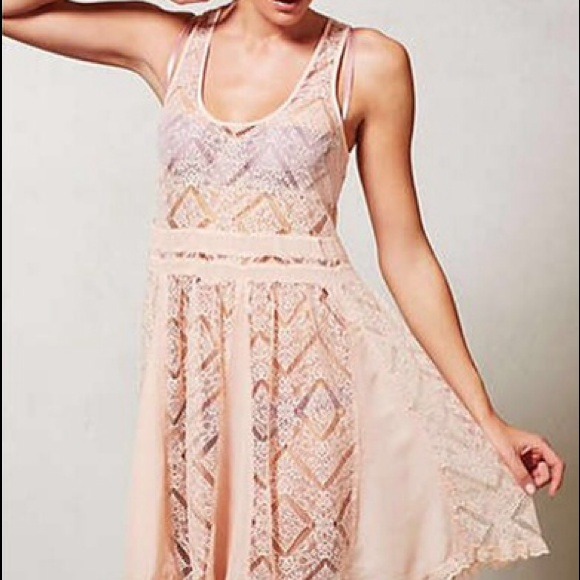 Anthropologie slip on