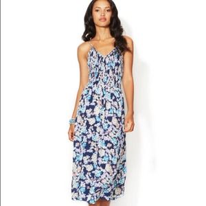 Rebecca Taylor silk dress