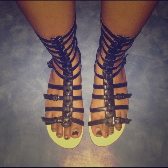 Gladiator Sandal 🔥🔥🔥
