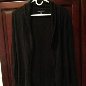 Banana republic light weight cardigan.