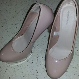Women's heels
