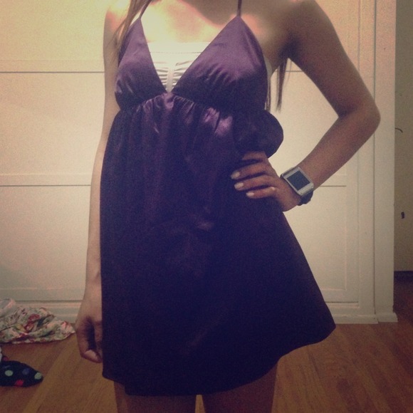 Sexy dress