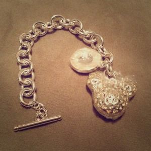 Mickey Mouse Bracelet