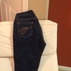 PZI Denim Jeans